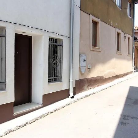 Epicentar * Sarajevo