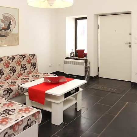 Apartment Epicentar