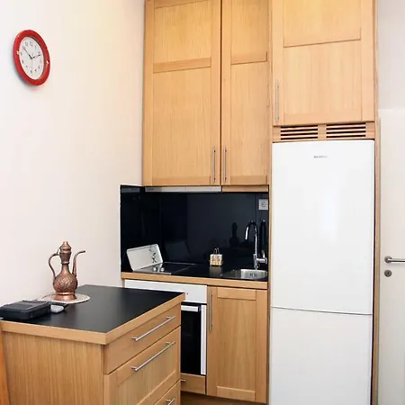 Appartement Epicentar