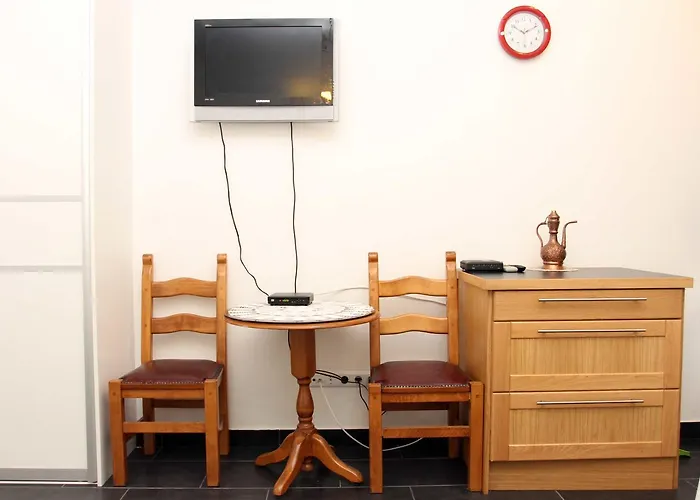 Apartment Epicentar Sarajevo